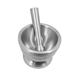 S/S KITCHEN MORTAR