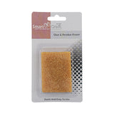 GLUE AND RESIDUE ERASER