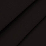 150CM TC TWILL - DARK BROWN