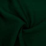 150CM PLAIN DYED SANDWICH SCUBA-EMERALD