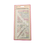 SUGERCRAFT 2PC TIARA CUTTER