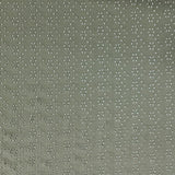 CVC EMBROIDERY KNIT-OLIVE