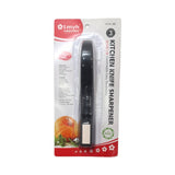 KNIFE SHARPNER BLACK