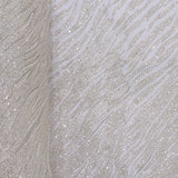 BRIDAL FABRICS BEIGE