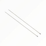 ALUMINIUM TEFLON 35CM 3.25MM