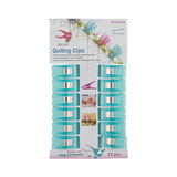 QUILTING CLIPS SMALL