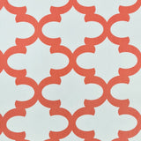 ABSTRACT PRINTED COTTON CANVAS