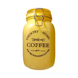 CANNISTER MEDIUM COFFEE