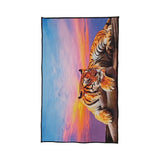 KIDDIES MATS - TIGER