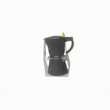 12 CUP ALUMINIUM ESPRESSO COFFEE MAKER