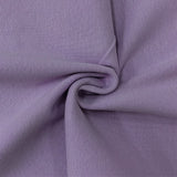 35CM PLAIN RIBBING - LILAC