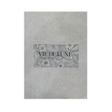 LUX STD TAPED - SILVER