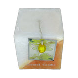 SQUARE SCENTED CANDLE