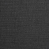 280CM PLAIN LINEN VOILE-DARK GREY