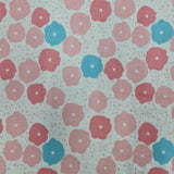 BABY COTTON PRINT MUSLIN (150CM)