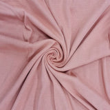 TC RIB SPANDEX-COPPER COIN