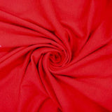 T-SHIRTING(150CM)(175 GSM)(RED)