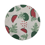 COASTER WATERMELON