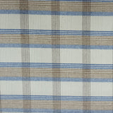 WOOLEN CHECK