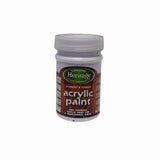 STUDENTS ACRYLIC SOFT VIOLET
