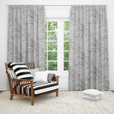 OCEAN WAVE CURTAIN