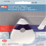 CHALK WHEEL MOUSE ERGONOMIC