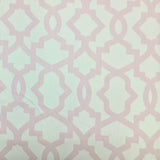ABSTRACT PRINTED COTTON CANVAS