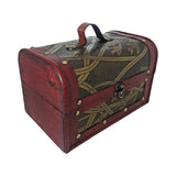 TREASURE BOX MEDIUM