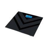 SUNBEAM ELECTRIC BATHROOM SCALE