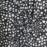 150CM BUBBLE PRINT Y5509