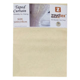ARZU LACE SNOW DROP - CHAMPAGNE