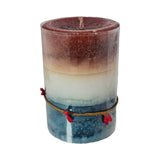 CANDLES SCENTED MED