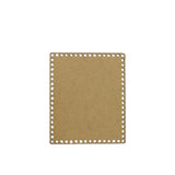25CM BASE BOARDS RECTANGLE