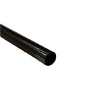 25MM BLACK NICKEL ROD - 2.5M
