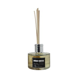 200ML REED DIFFUSER ROUND WHITE FLOWER AND COTTON