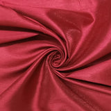 150CM PLAIN JACQUARD DUTCHESS SATIN-MAROON