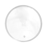 20CM GLASS POT LID