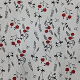 BABY COTTON PRINT MUSLIN (150CM)