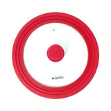 MULTI LID RED 24CM 26CM 28CM