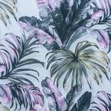 145CM CAMELLIA PRINTED OUTDOOR FABRIC