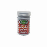 STUDENTS ACRYLIC BATT GREY