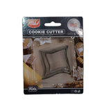 3PC COOKIE CUTTER