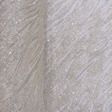 BRIDAL FABRICS BEIGE