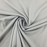 150CM BIRDS EYE-SILVER