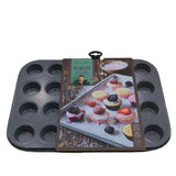 JO MINI MUFFIN TRAY 24 HOLES