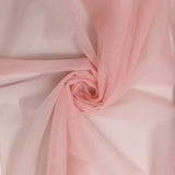 300CM QLTY TURKISH POLYESTER HAYAL TULLE - BLUSH PINK