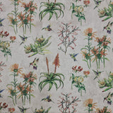 150CM 100% COTTON PRINTED FYNBOS-MINI CW11