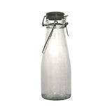 BOTTLE GLASS CLIP LID ILT