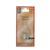 TAPESTRY NEEDLES SZ 24