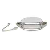 BUTTER DISH